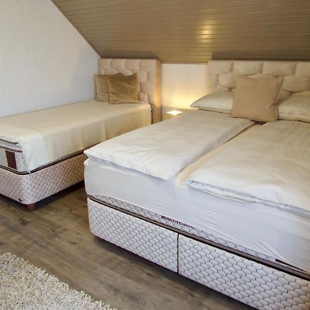 Crystal Apartman Mórahalom Buitenkant foto