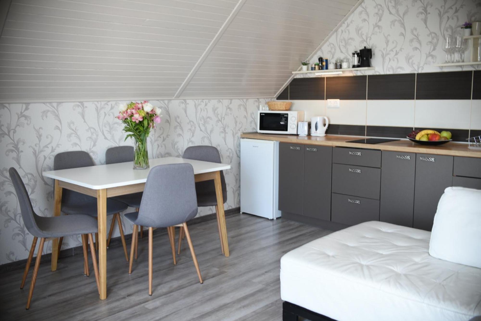 Crystal Apartman Mórahalom Buitenkant foto