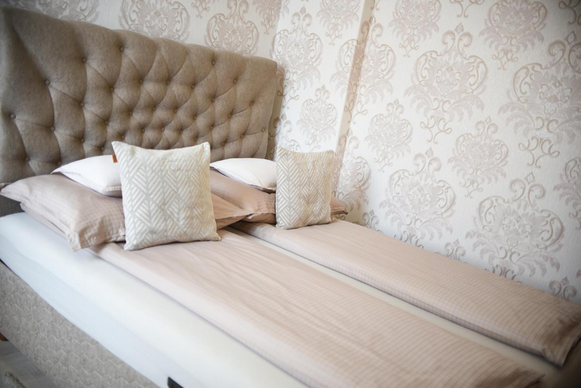 Crystal Apartman Mórahalom Buitenkant foto