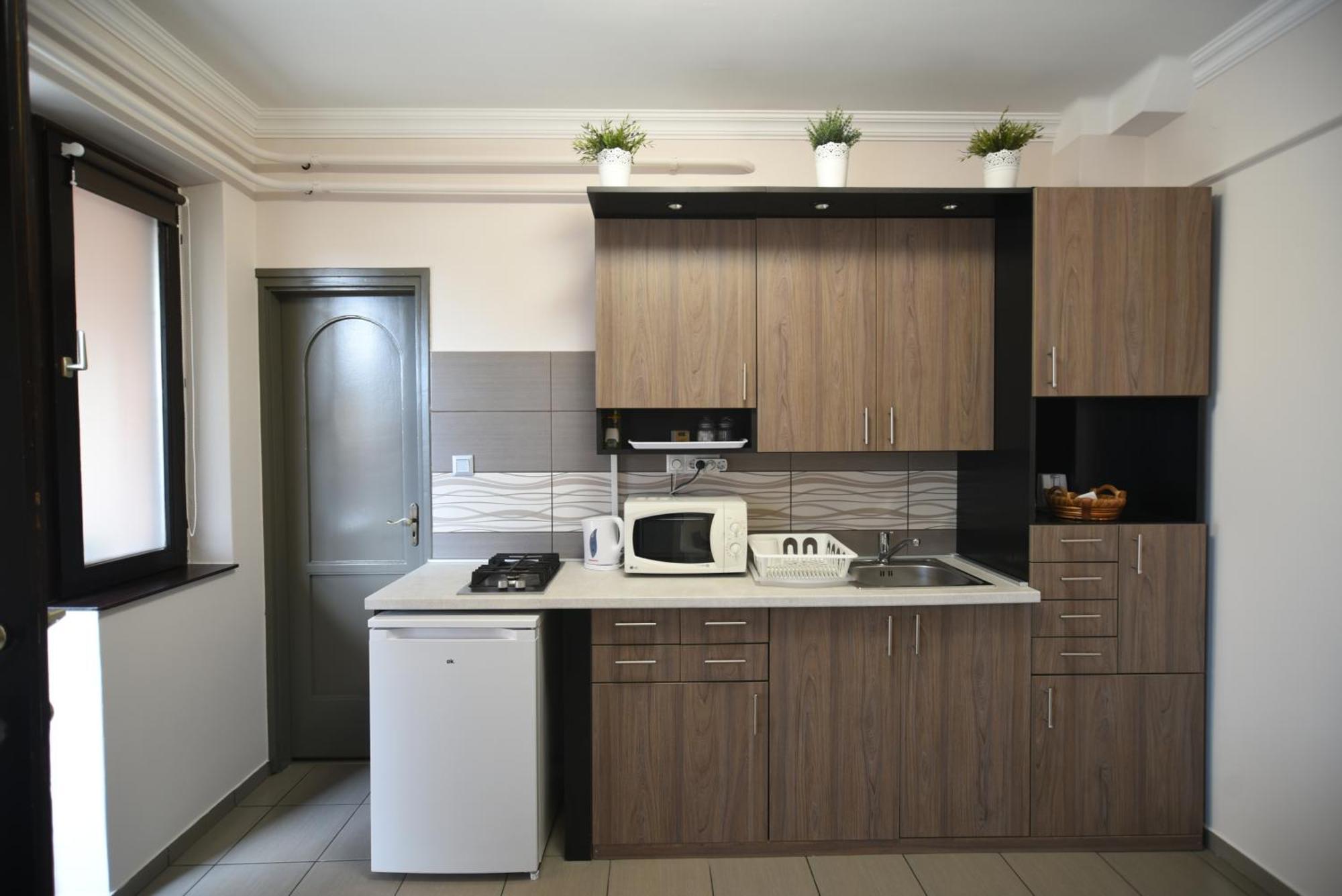 Crystal Apartman Mórahalom Buitenkant foto