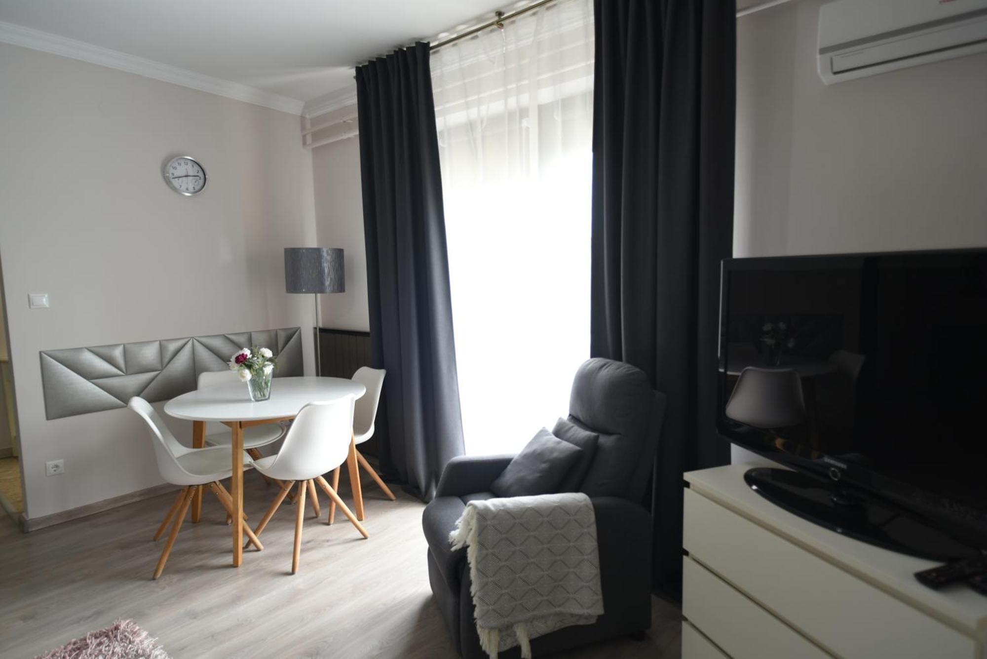Crystal Apartman Mórahalom Buitenkant foto