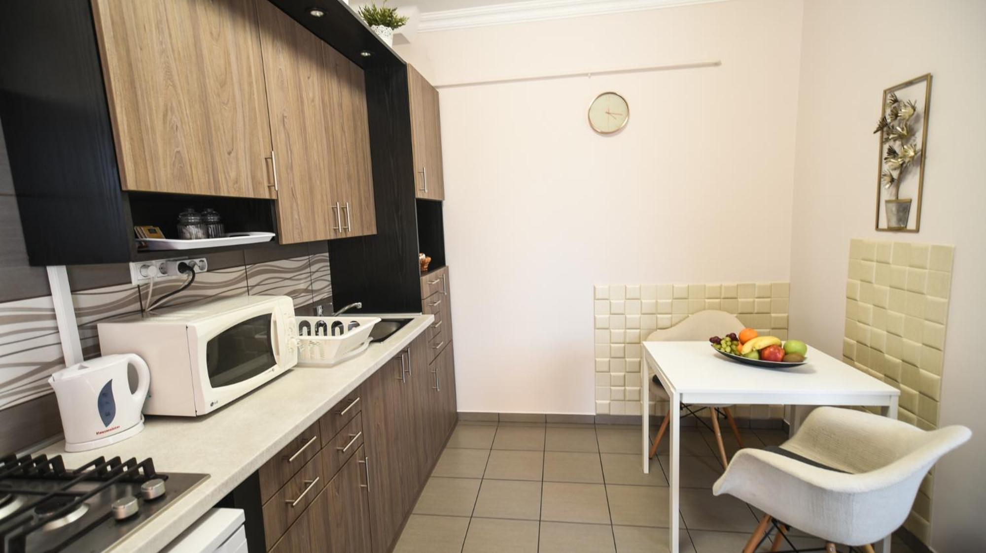 Crystal Apartman Mórahalom Buitenkant foto
