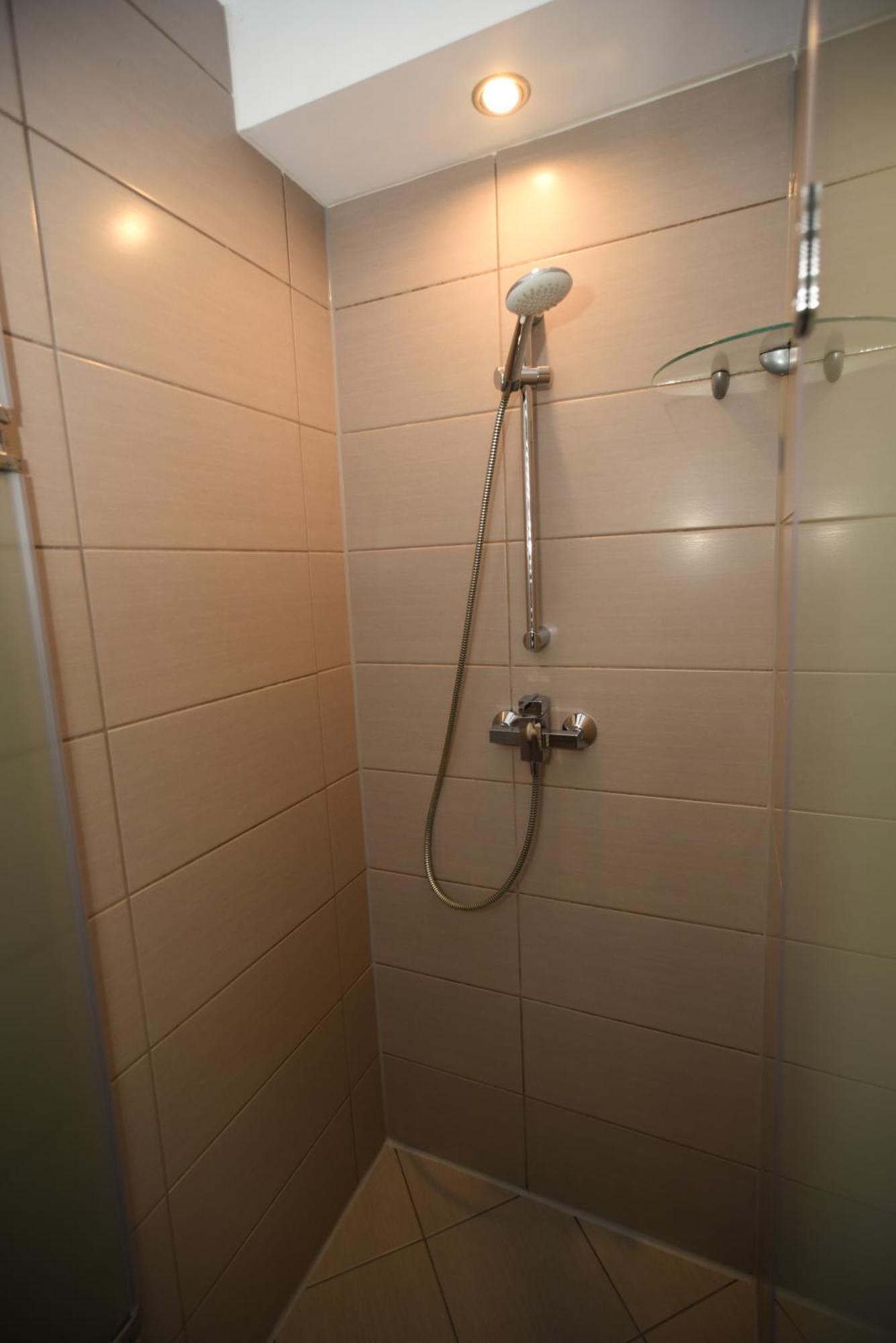 Crystal Apartman Mórahalom Kamer foto