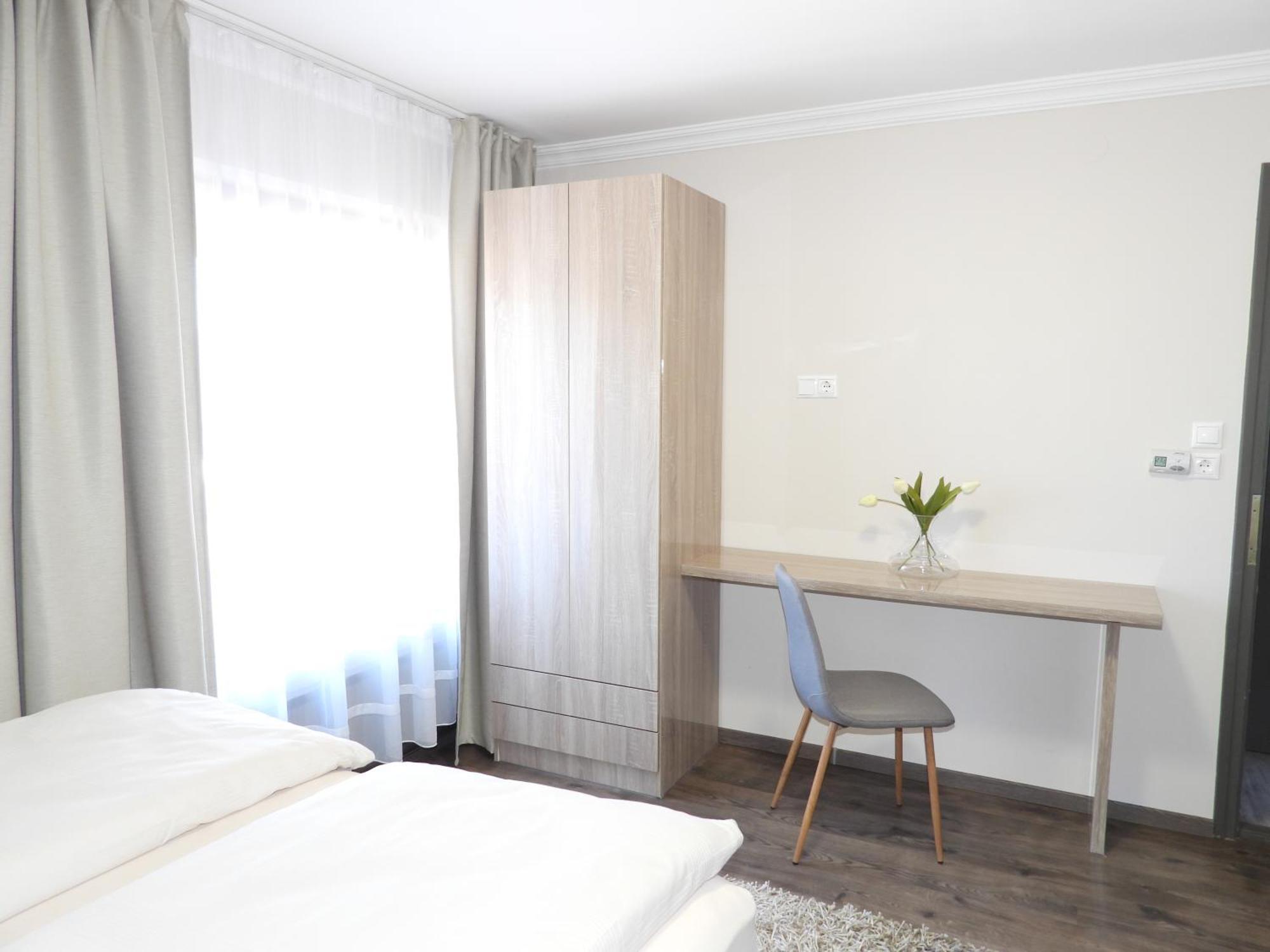 Crystal Apartman Mórahalom Buitenkant foto